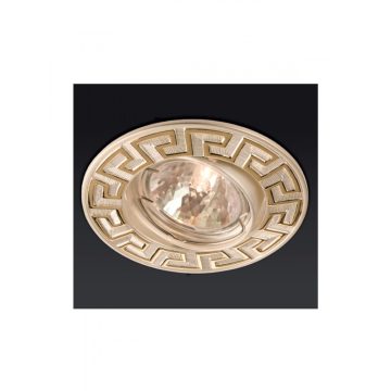 Redo SML Beépíthető spot lámpa 70097 ELC 329 G/PS 