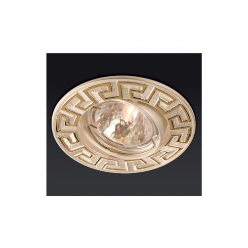 Redo SML Beépíthető spot lámpa 70097 ELC 329 G/PS 