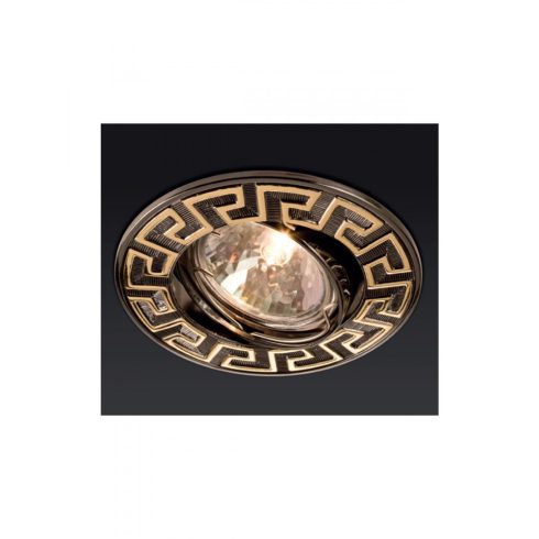 Redo SML Beépíthető spot lámpa 70099 ELC 329 G/GM 