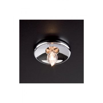 Redo SML Beépíthető spot lámpa 70141 ELC 127 CH 