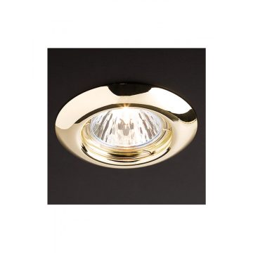 Redo SML Beépíthető spot lámpa 70149 ELC 307 PB 