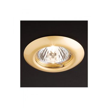 Redo SML Beépíthető spot lámpa 70151 ELC 307 MB 