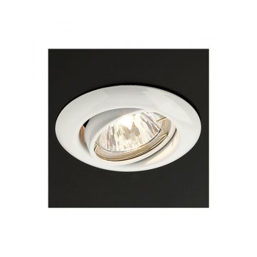 Redo SML Beépíthető spot lámpa 70153 ELC 3072 WH 