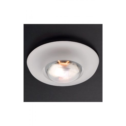 Redo SML Beépíthető spot lámpa 70159 ELC 239 WH 