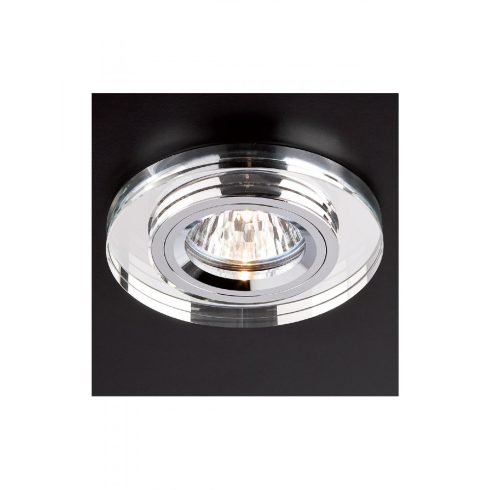 Redo SML Beépíthető spot lámpa 70220 CR 18