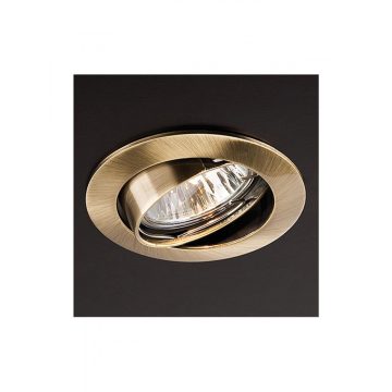 Redo SML Beépíthető spot lámpa 70237 ELC 229B AB 