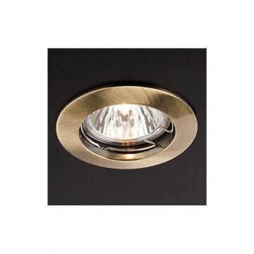 Redo SML Beépíthető spot lámpa 70238 ELC 146 AB 