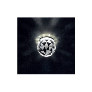   Redo SML Beépíthető spot lámpa 70302 CR31 LED 1X1W Cristal