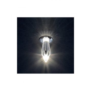 Redo SML Beépíthető spot lámpa 70304 CR33 LED 1X05W Cris