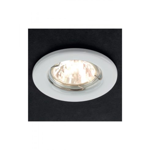 Redo SML Beépíthető spot lámpa 70307 MT112 1X50W WH