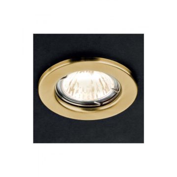 Redo SML Beépíthető spot lámpa 70310 MT112 1X50W AB