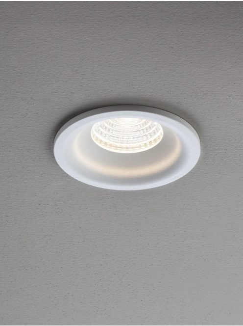 Redo Beépíthető spot lámpa 70378 MT 143 MWH LED NW