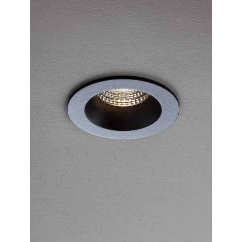 Redo Beépíthető spot lámpa 70389 MT 144 MBK LED WW 