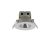 Redo Beépíthető spot lámpa 70403 
