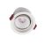 Redo Beépíthető spot lámpa 70410 MT