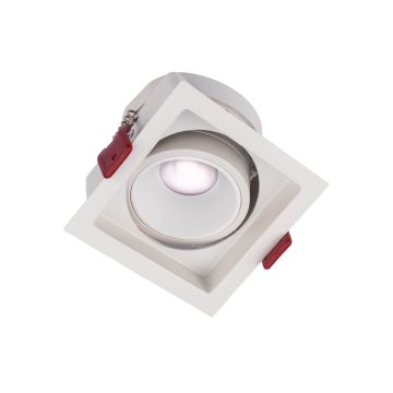 Redo Beépíthető spot lámpa 70413 MT