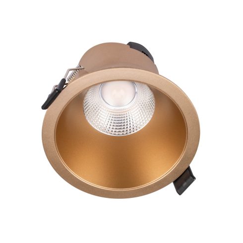 Redo Beépíthető spot lámpa 70452 PT
