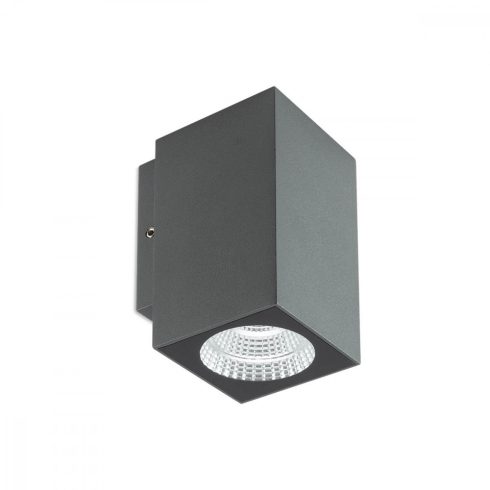Redo Kültéri fali lámpa QUAD 90085