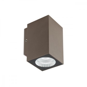 Redo Kültéri fali lámpa QUAD 90086