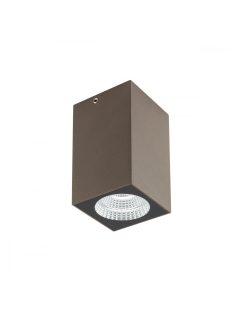 Redo Kültéri mennyezeti lámpa QUAD 90092
