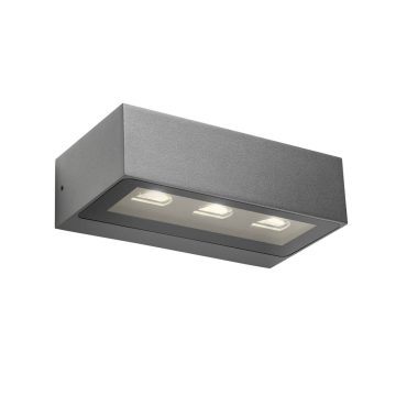 Redo Kültéri fali lámpa 90666 CAPE