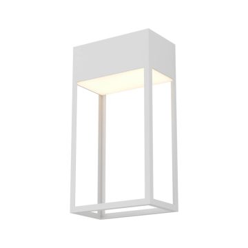 Redo Kültéri fali lámpa 90733 STAND