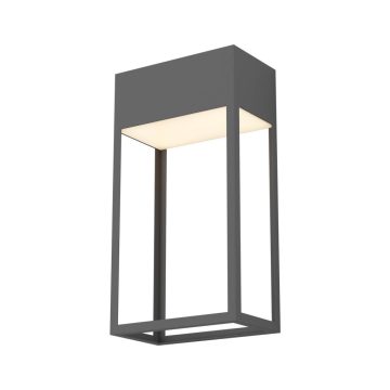 Redo Kültéri fali lámpa 90734 STAND