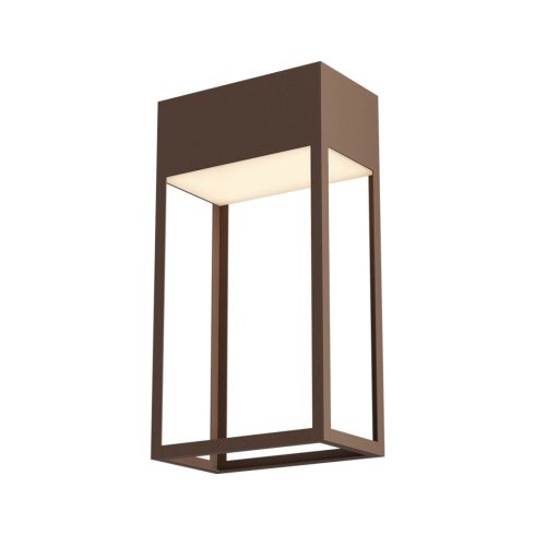 Redo Kültéri fali lámpa 90735 STAND