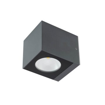Redo Kültéri fali lámpa 90796 TEKO