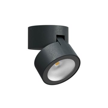 Redo Kültéri fali lámpa 90829 SHAFT