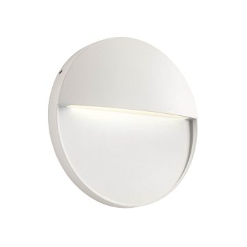 Redo Kültéri fali lámpa 90840 LANDER