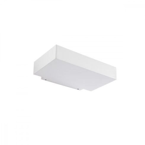 Redo OUT Kültéri fali lámpa 9089 PLAZA