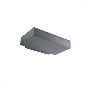 Redo OUT Kültéri fali lámpa 9090 PLAZA