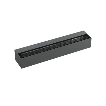 Redo Kültéri fali lámpa 90939 AROOS