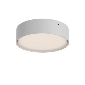 Redo Kültéri mennyezeti lámpa 91041 NOX