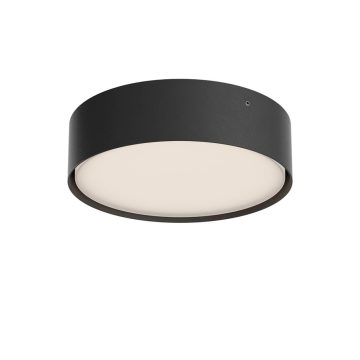 Redo Kültéri mennyezeti lámpa 91044 NOX