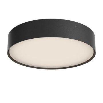 Redo Kültéri mennyezeti lámpa 91048 NOX