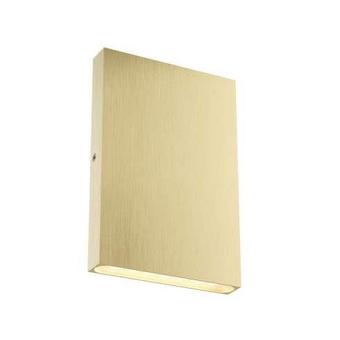 Redo Kültéri lépcsővilágítás 91092 ZIPPER