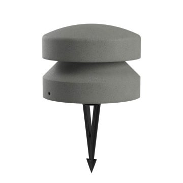 Redo Kültéri leszúrható lámpa 91125 CLIFF