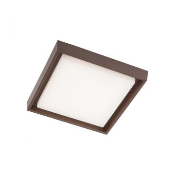 Redo OUT Kültéri mennyezeti lámpa 9188 BEZEL