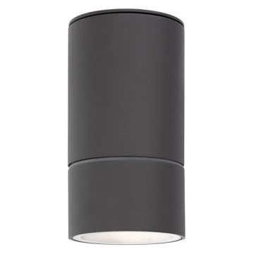 Redo Kültéri mennyezeti lámpa 9303 ROUND