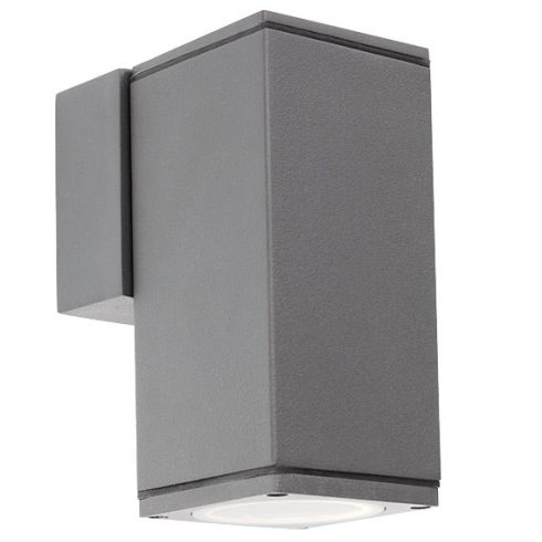 Redo Kültéri fali lámpa 9365 MINI BOX