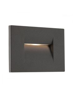 Redo OUT Kültéri falba süllyesztett lámpa 9547 INNER