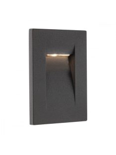 Redo OUT Kültéri falba süllyesztett lámpa 9549 INNER