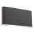 Redo OUT Kültéri fali lámpa 9623 POCKET