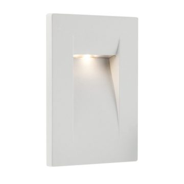 Redo OUT Kültéri falba süllyesztett lámpa 9637 INNER
