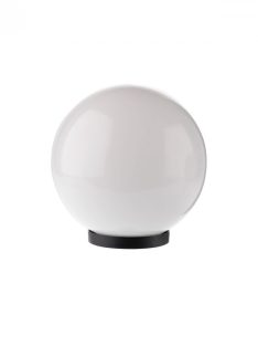 Redo SML Kültéri fali lámpa 9761 SFERA 1