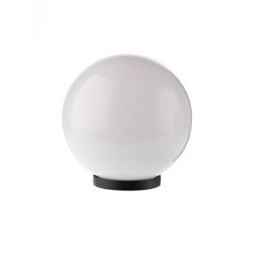 Redo SML Kültéri fali lámpa 9771 SFERA 2