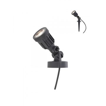 Redo SML Kültéri leszúrható lámpa 9998 TIM