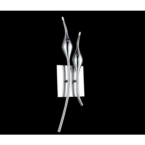 Azzardo Fali lámpa AZ-0046 SNAKE